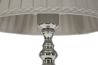 LAMPADA DA TAVOLO TILLY CM Ø 25X46 - immagine 4