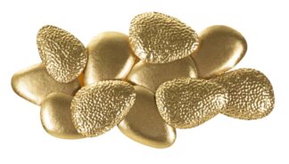 LAMPADA DA MURO SHELL CM 59,8X11X31