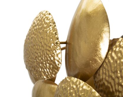 LAMPADA DA MURO SHELL CM 44X11X28 - immagine 4
