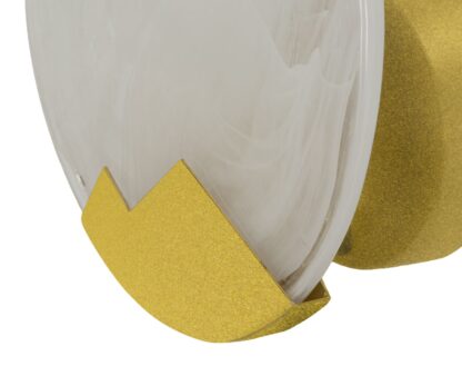 LAMPADA DA MURO MOON CM Ø 20X10 - immagine 4