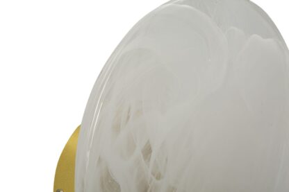 LAMPADA DA MURO MOON CM Ø 20X10 - immagine 5