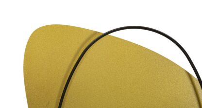 LAMPADA DA MURO CIRCLY CM 28X17X32 - immagine 3