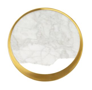 LAMPADA DA MURO MARBLE CM 24X6X24