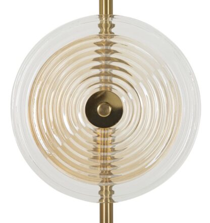 LAMPADA DA TERRA VENICE CM Ø 30X170 - immagine 2