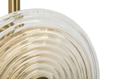 LAMPADA DA TERRA VENICE CM Ø 30X170 - immagine 5