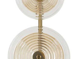 LAMPADA DA TAVOLO VENICE CM Ø 25X63