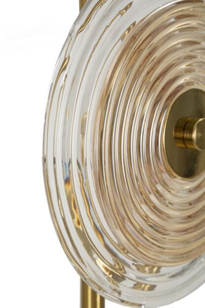 LAMPADA DA TAVOLO VENICE CM Ø 25X63 - immagine 4