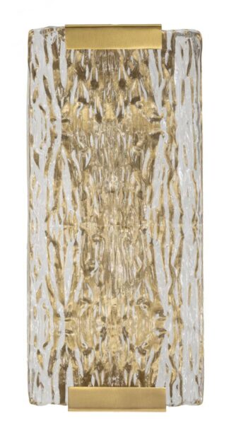 LAMPADA DA MURO OBLIN CM 36X15X10