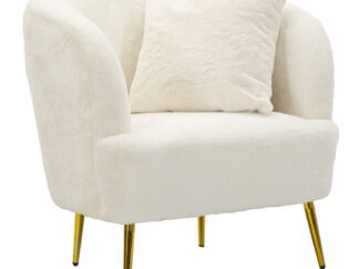 POLTRONA SOFFY C/CUSCINO CM 73X66X78