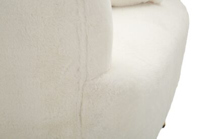POLTRONA SOFFY C/CUSCINO CM 73X66X78 - immagine 6