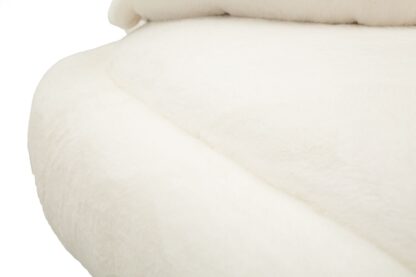 DIVANETTO SOFFY PLUS C/CUSCINI CM 133X68X69 - immagine 7