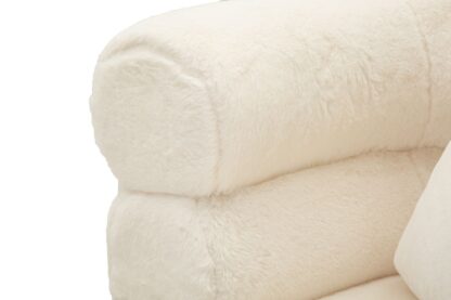 POLTRONA SOFFY PLUS C/CUSCINO CM 78X68X85 - immagine 5
