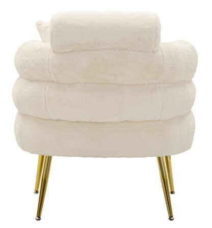 POLTRONA SOFFY PLUS C/CUSCINO CM 78X68X85 - immagine 9