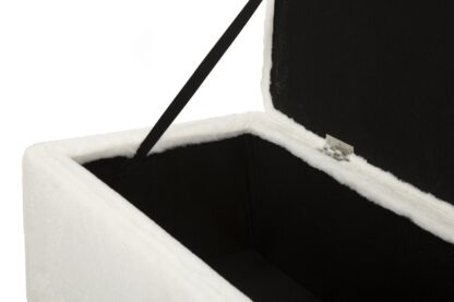 PANCA C/CONTENITORE SOFFY CM 112X42X50 - immagine 5