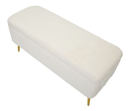 PANCA C/CONTENITORE SOFFY CM 112X42X50 - immagine 6