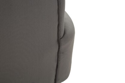 POLTRONA SILVERY C/CUSCINO CM 73X66X78 - immagine 6