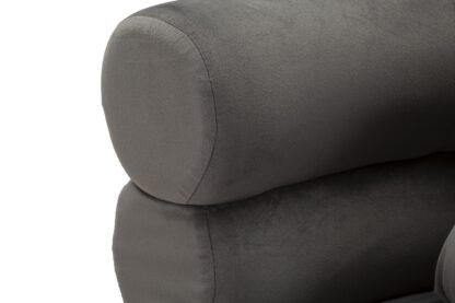 POLTRONA SILVERY PLUS C/CUSINO CM 78X68X85 - immagine 6