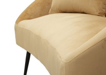 DIVANETTO BROWY C/CUSINI CM 137X69X79 - immagine 10