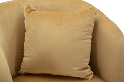 POLTRONA BROWY C/CUSCINO CM 73X66X78 - immagine 5