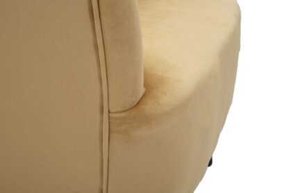 POLTRONA BROWY C/CUSCINO CM 73X66X78 - immagine 6
