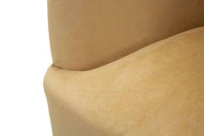 POLTRONA BROWY C/CUSCINO CM 73X66X78 - immagine 8