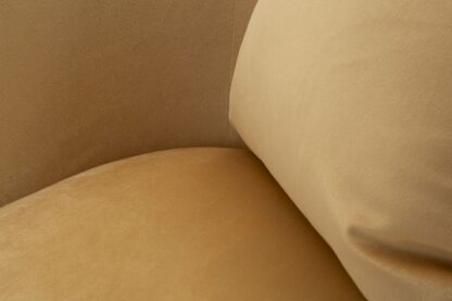 POLTRONA BROWY C/CUSCINO CM 73X66X78 - immagine 9