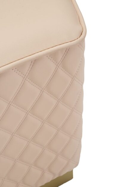 PUFF PENTAGONALE SHARON CM 35X35X38 - immagine 4