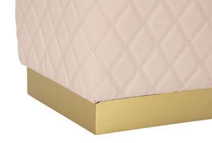 PUFF PENTAGONALE SHARON CM 35X35X38 - immagine 5