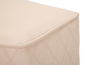 PUFF PENTAGONALE SHARON CM 35X35X38 - immagine 6