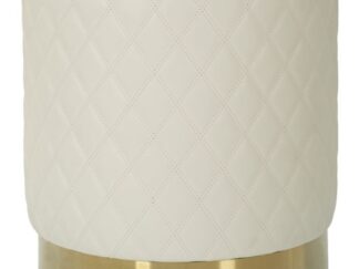 PUFF ROTONDO SHARON CM Ø36X39