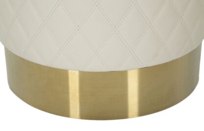 PUFF ROTONDO SHARON CM Ø36X39 - immagine 4