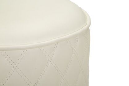 PUFF ROTONDO SHARON CM Ø36X39 - immagine 5