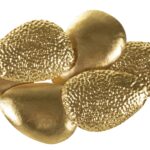 LAMPADA DA MURO SHELL CM 44X11X28