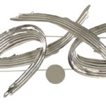 PANNELLO DA MURO MONDRIAN CM 121X5X52