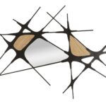 PANELLO DA MURO ABSY CM 114X2X80