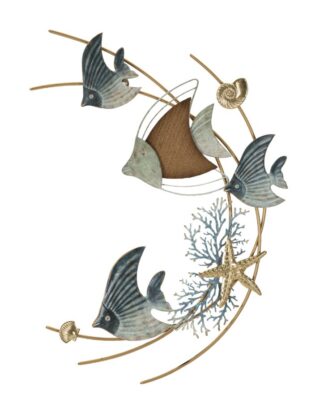 PANNELLO DA MURO DORY CM 61X5X86