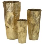 P/VASI GLOLLY TRIS CM Ø 41X39X83-
32X31X67-23X25X49