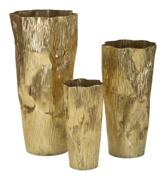 P/VASI GLOLLY TRIS CM Ø 41X39X83-
32X31X67-23X25X49