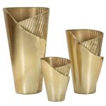 P/VASI FLOSTY TRIS CM 39X42X75-32X32X55-25X25X35