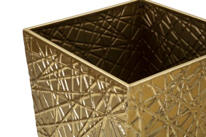 P/VASI SQUER COPPIA CM 34X34X90-25X25X78 - immagine 3