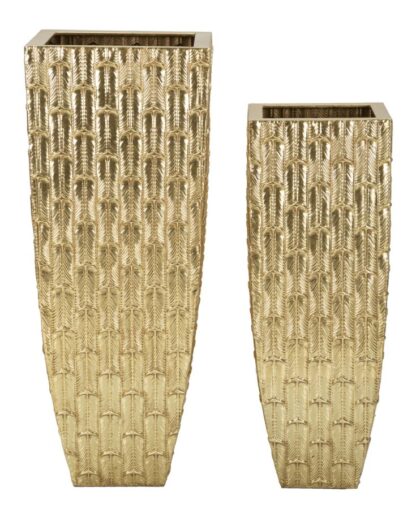 P/VASI GLISS COPPIA CM 40X40X99-32X32X84 - immagine 2