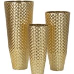 P/VASI GLOTTY TRIS CM Ø 48X110-40X93-33X77