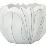 CACHEPOT GARDY CM Ø 34,5X23,5