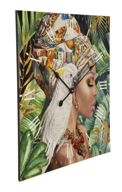 OROLOGIO KLOE CM 60X4,5X60 - immagine 2