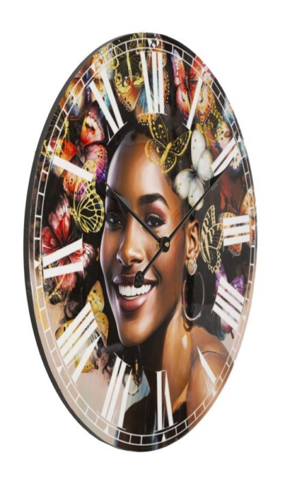 OROLOGIO KOURT CM Ø 60X4,5 - immagine 2
