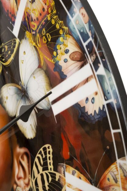 OROLOGIO KOURT CM Ø 60X4,5 - immagine 4