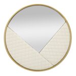 SPECCHIO DA MURO SHARON CM Ø80X3