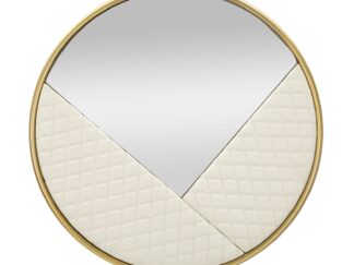 SPECCHIO DA MURO SHARON CM Ø80X3