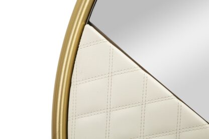 SPECCHIO DA MURO SHARON CM Ø80X3 - immagine 4