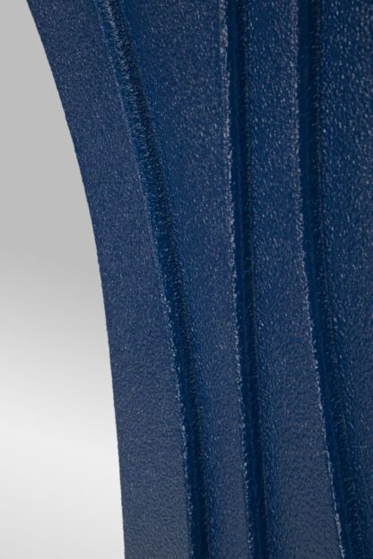 SPECCHIO DA MURO DAFNE BLU CM 90X4X165 - immagine 3